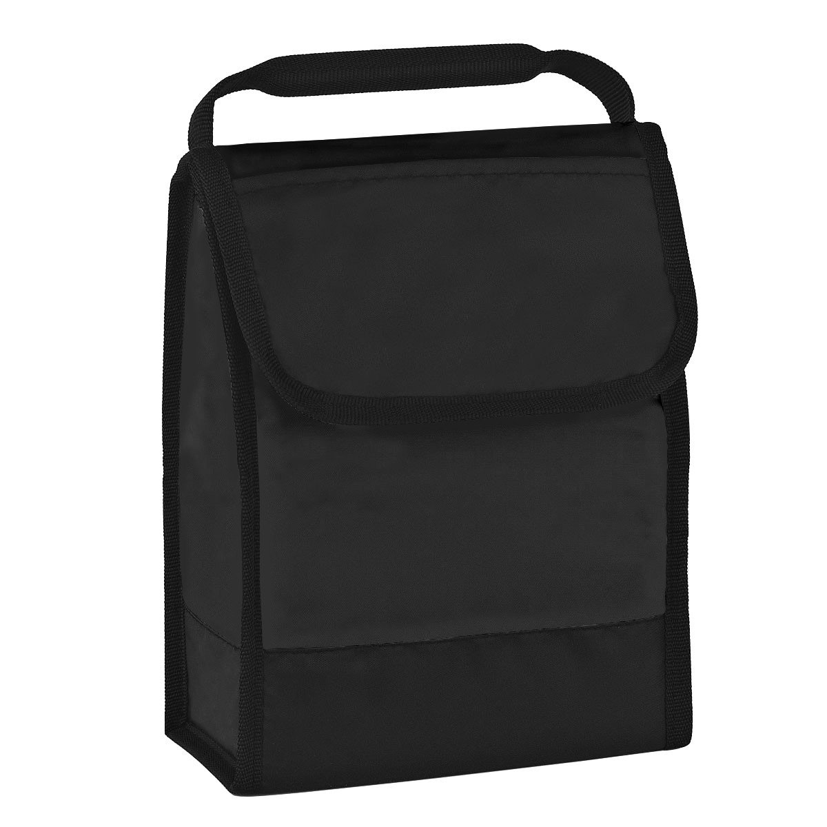 Picture of Folding Identification Lunch Bag