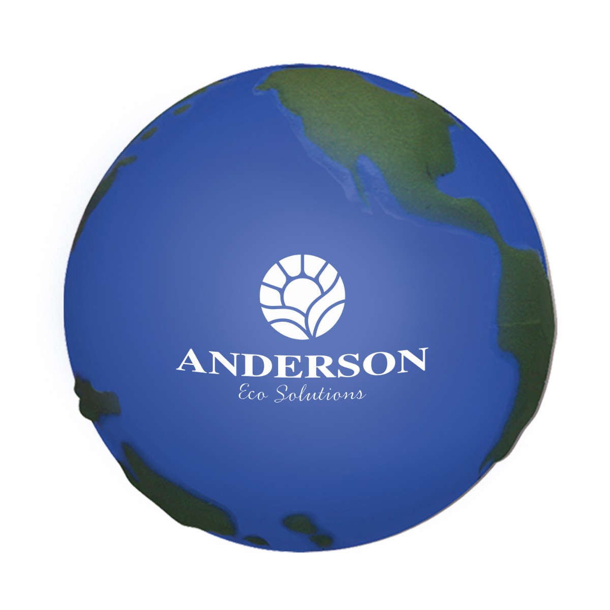 Picture of Globe Shape Stress Reliever