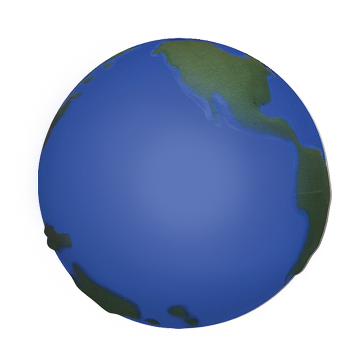 Picture of Globe Shape Stress Reliever