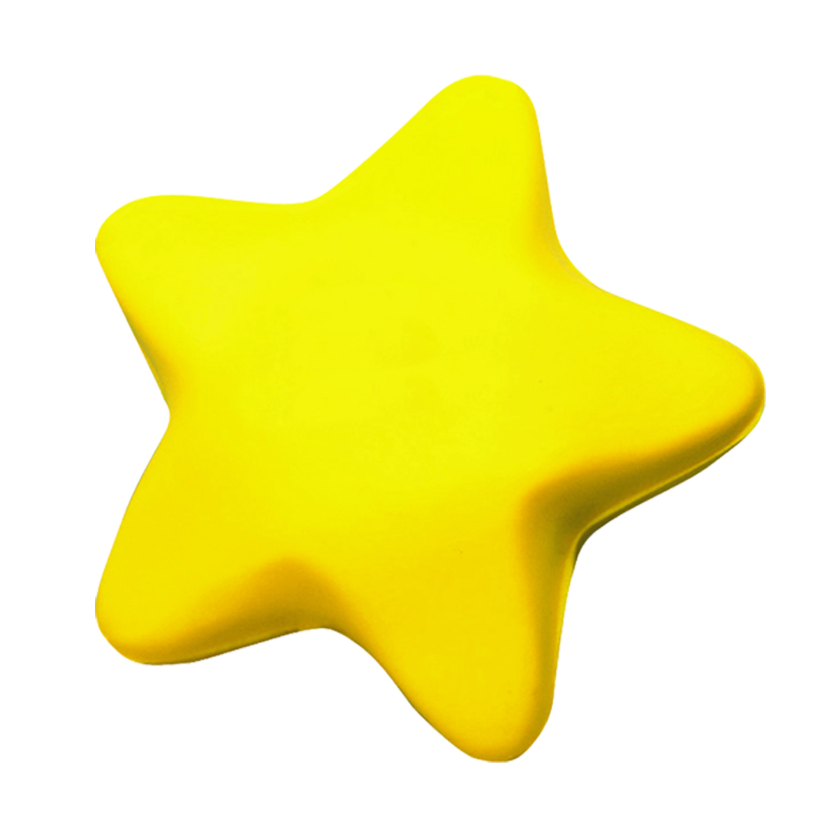 Picture of Star Shape Stress Reliever