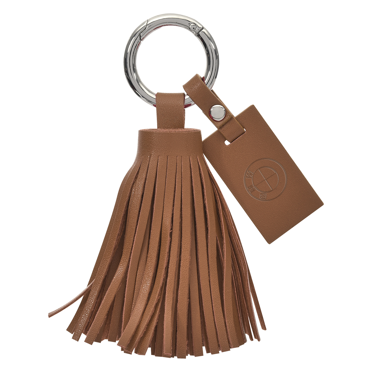 Picture of Tassel Key Ring