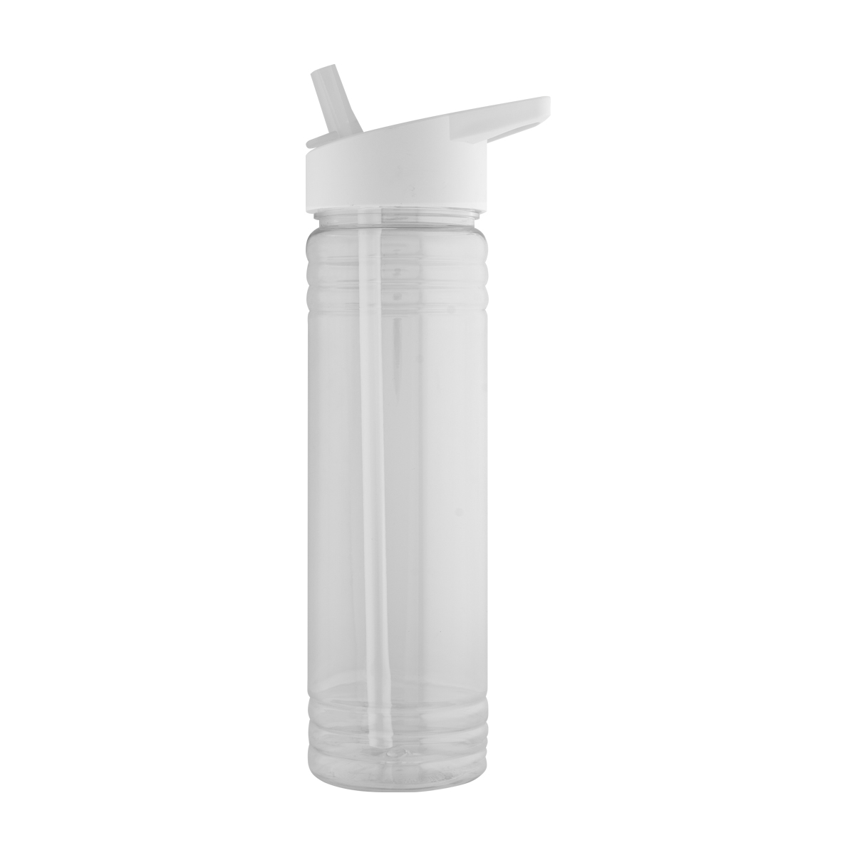 Picture of 24 Oz. Ricky Rpet Bottle