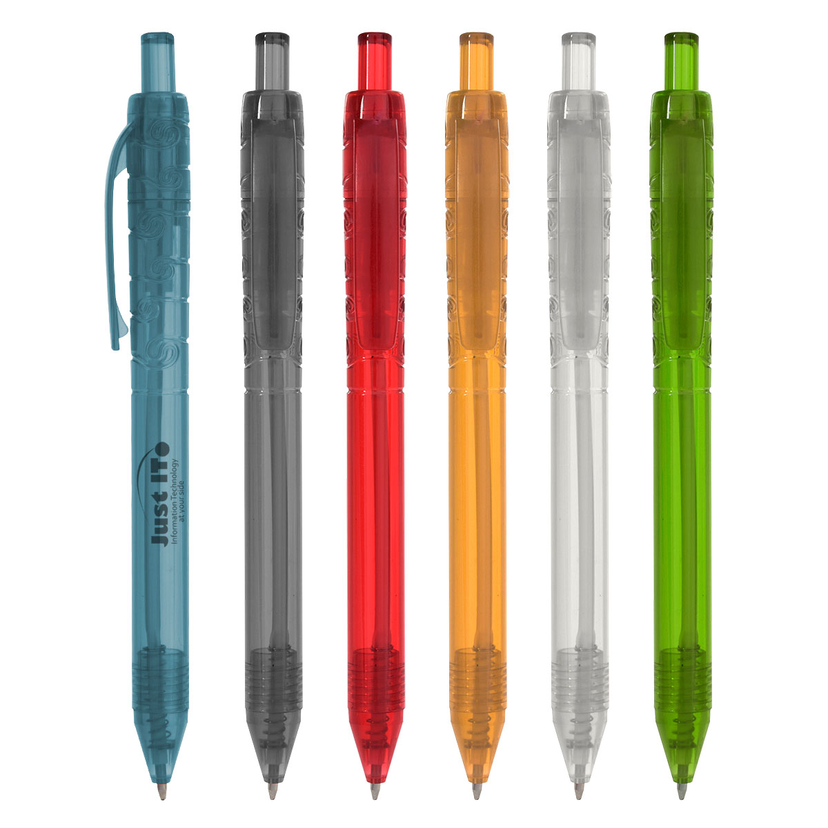 Picture of Oasis Bottle-inspired Pen