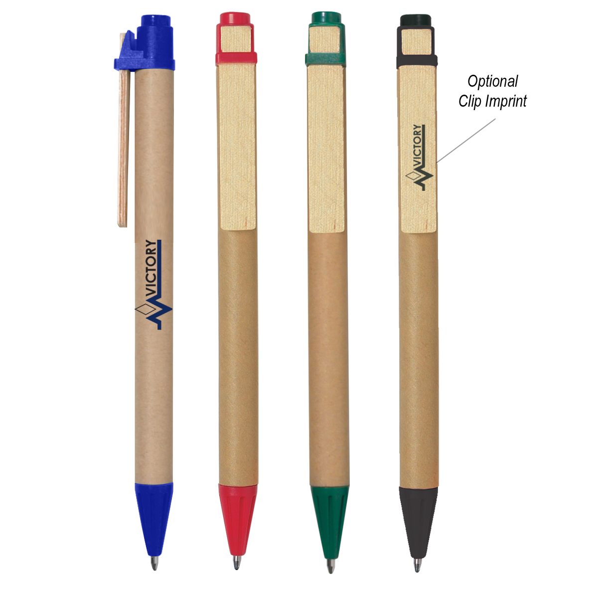 Picture of Eco-inspired Pen