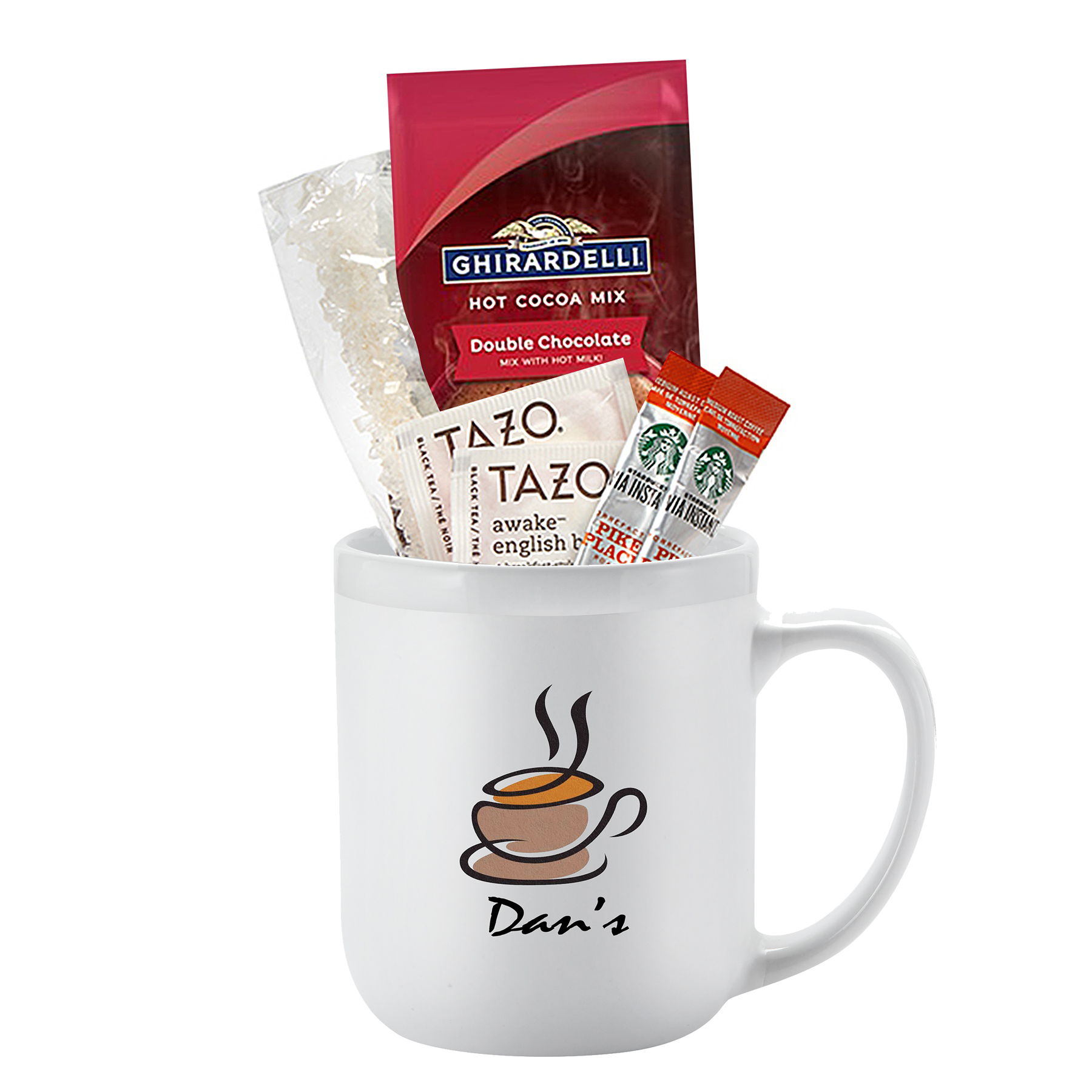 Picture of Octane Coffee & More Gift Set