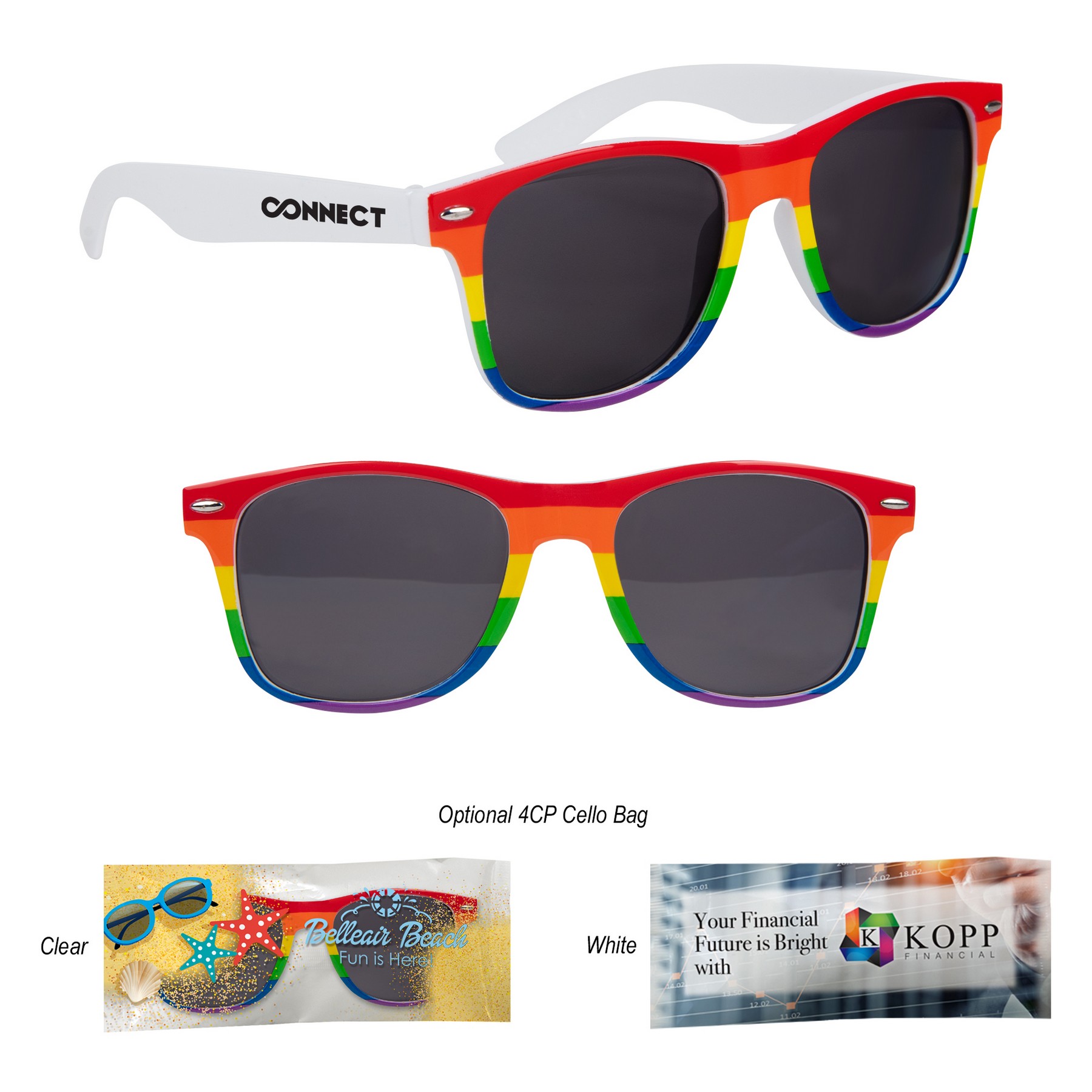 Picture of Prism Malibu Sunglasses