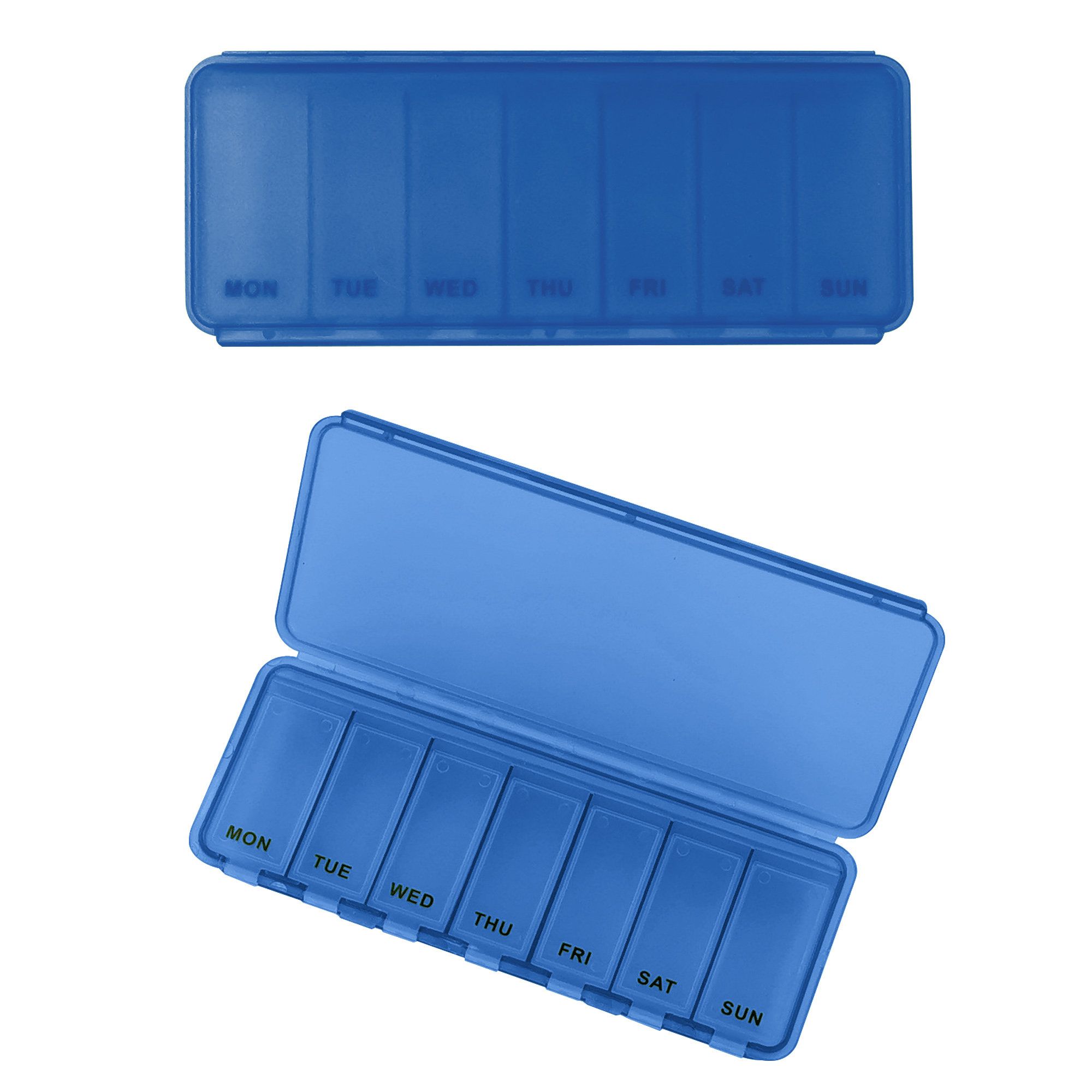 Picture of Large 7 Day Pill Container