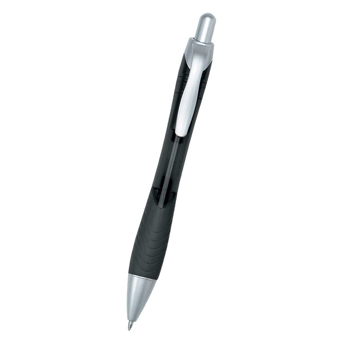 Picture of Rio Gel Pen With Contoured Rubber Grip
