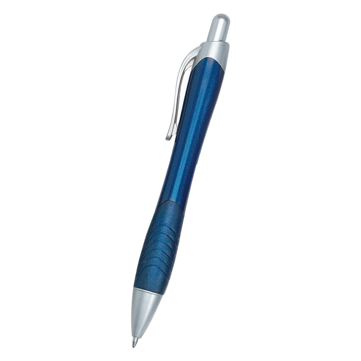 Picture of Rio Gel Pen With Contoured Rubber Grip