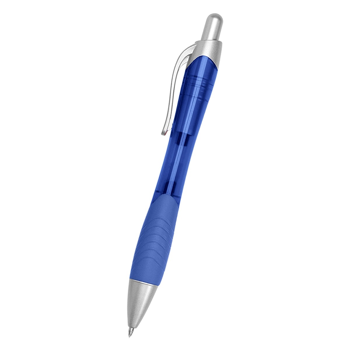 Picture of Rio Gel Pen With Contoured Rubber Grip