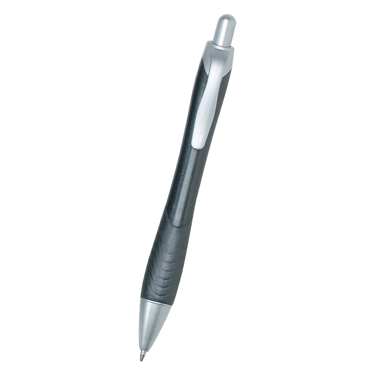 Picture of Rio Gel Pen With Contoured Rubber Grip