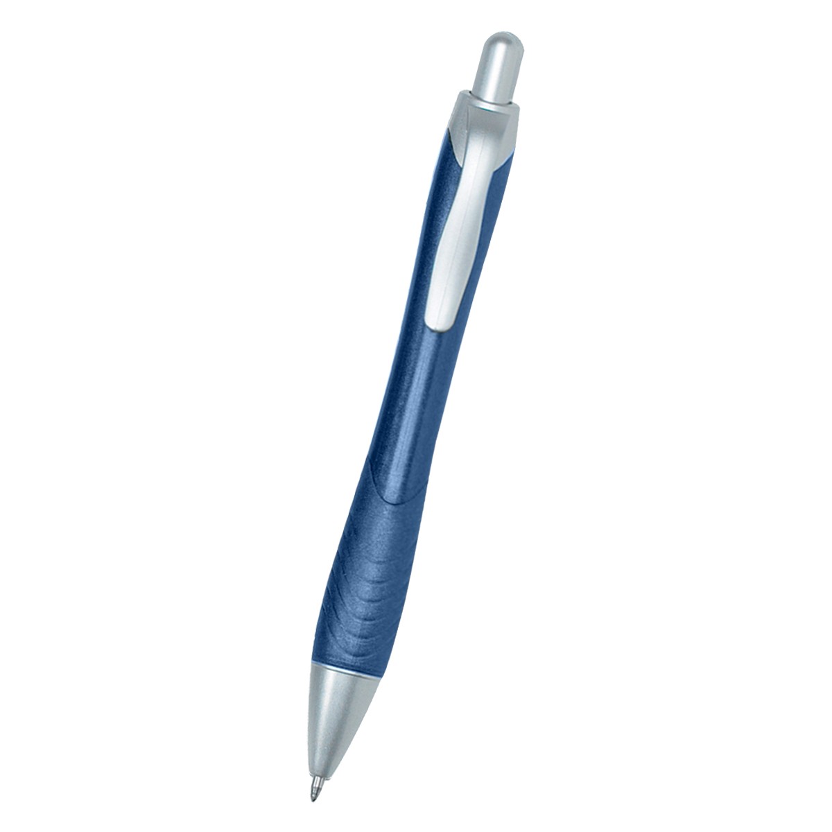 Picture of Rio Gel Pen With Contoured Rubber Grip