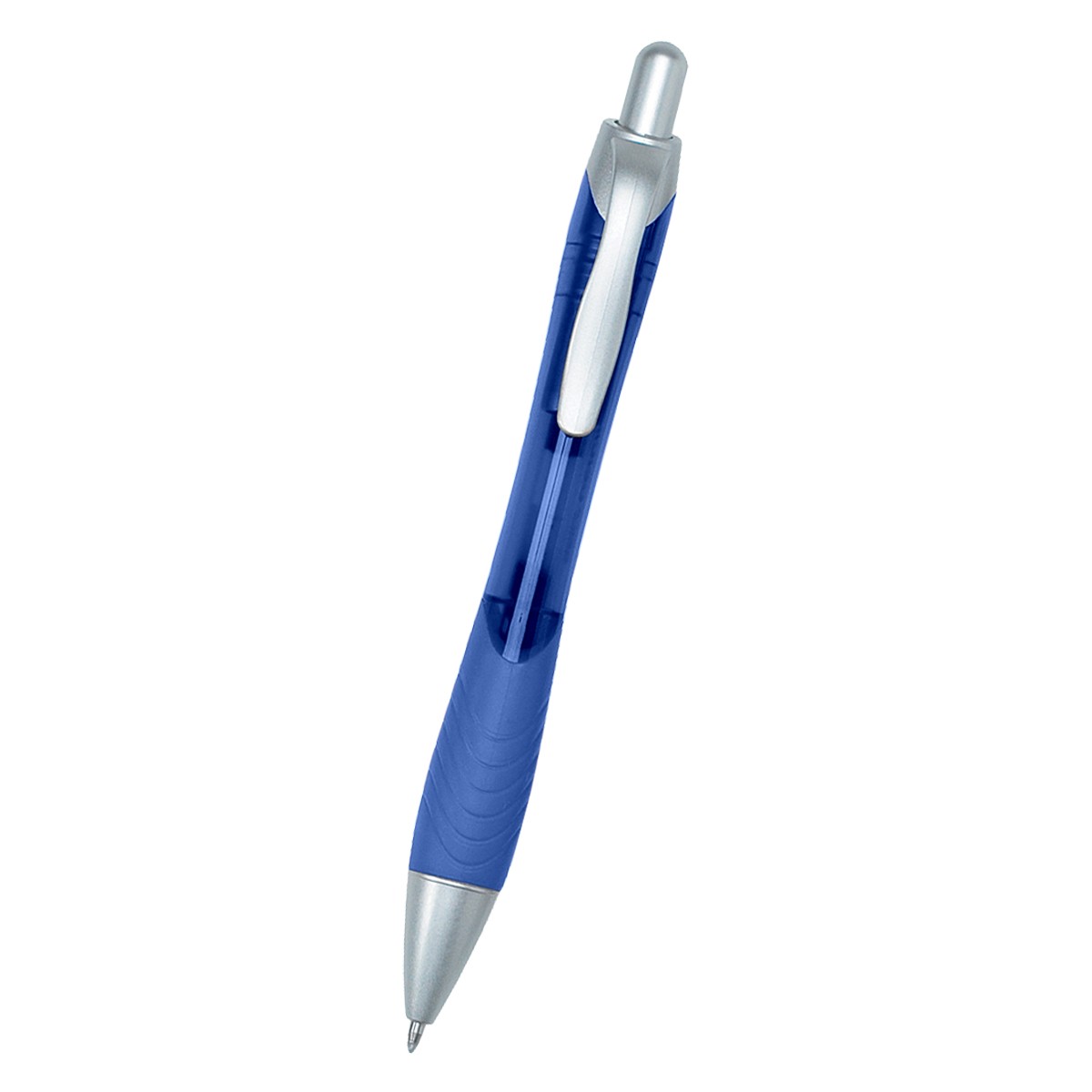 Picture of Rio Gel Pen With Contoured Rubber Grip