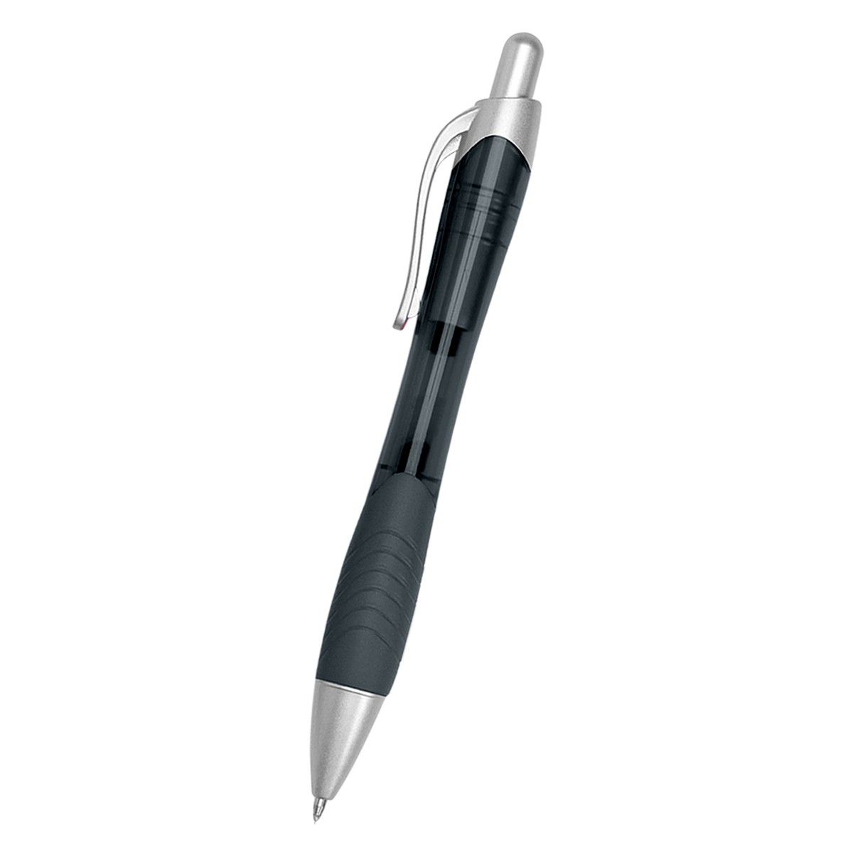 Picture of Rio Gel Pen With Contoured Rubber Grip