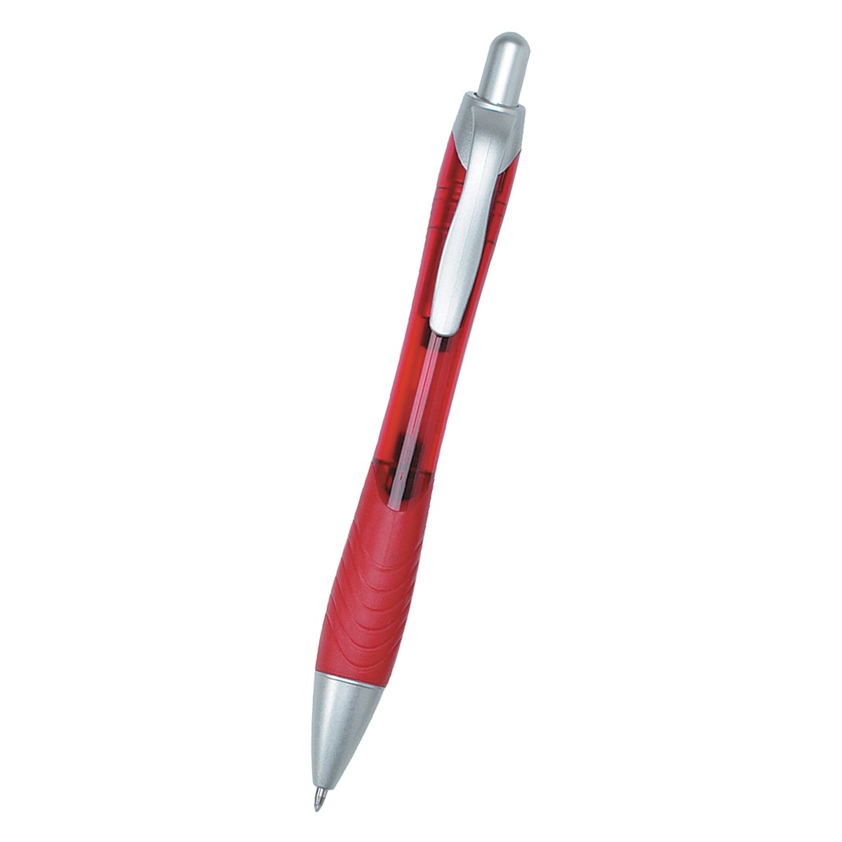 Picture of Rio Gel Pen With Contoured Rubber Grip