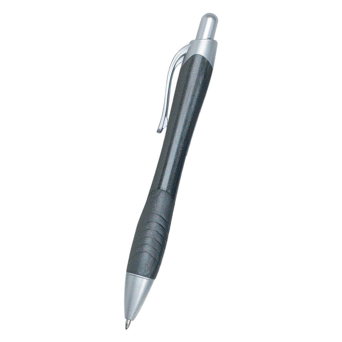 Picture of Rio Gel Pen With Contoured Rubber Grip