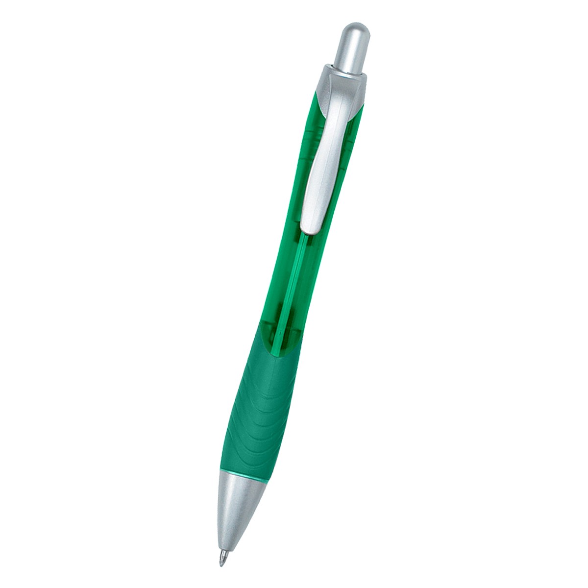 Picture of Rio Gel Pen With Contoured Rubber Grip