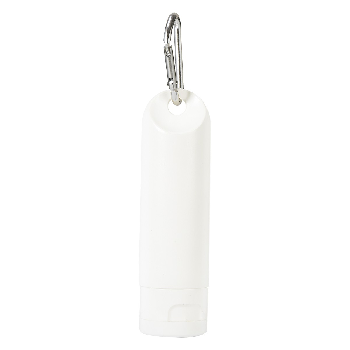Picture of 2 Oz. Spf 30 Sunscreen Lotion Carabiner Bottle