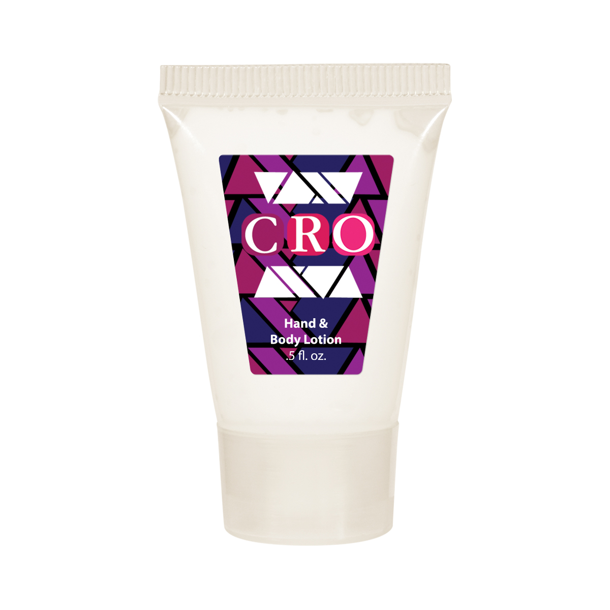 Picture of 0.5 Oz. Hand And Body Lotion Tube