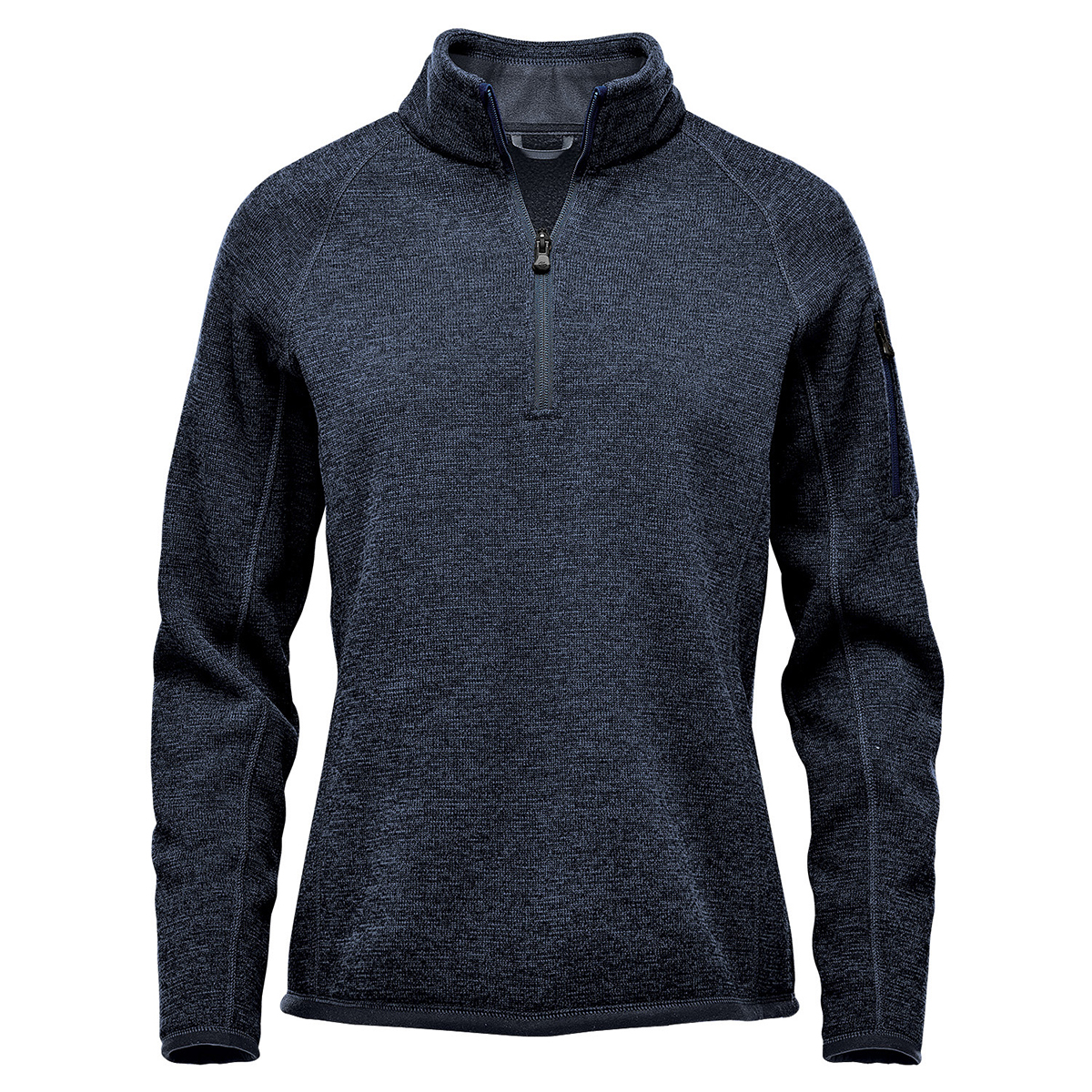 Picture of Stormtech Avalante Women's 1/4 Zip Pullover