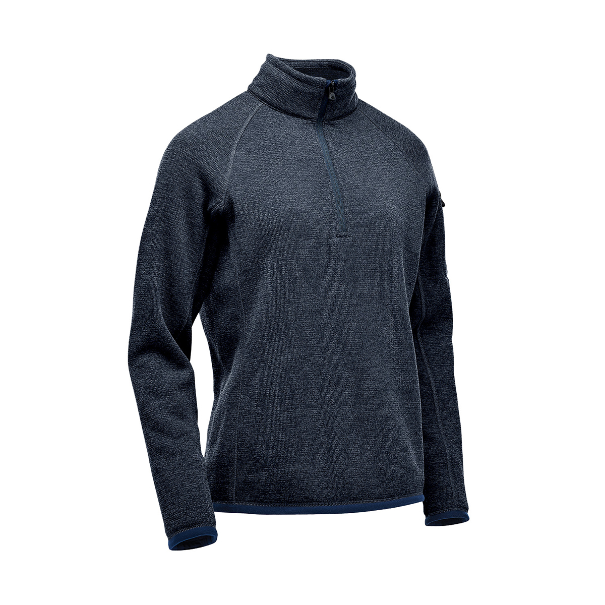 Picture of Stormtech Avalante Women's 1/4 Zip Pullover