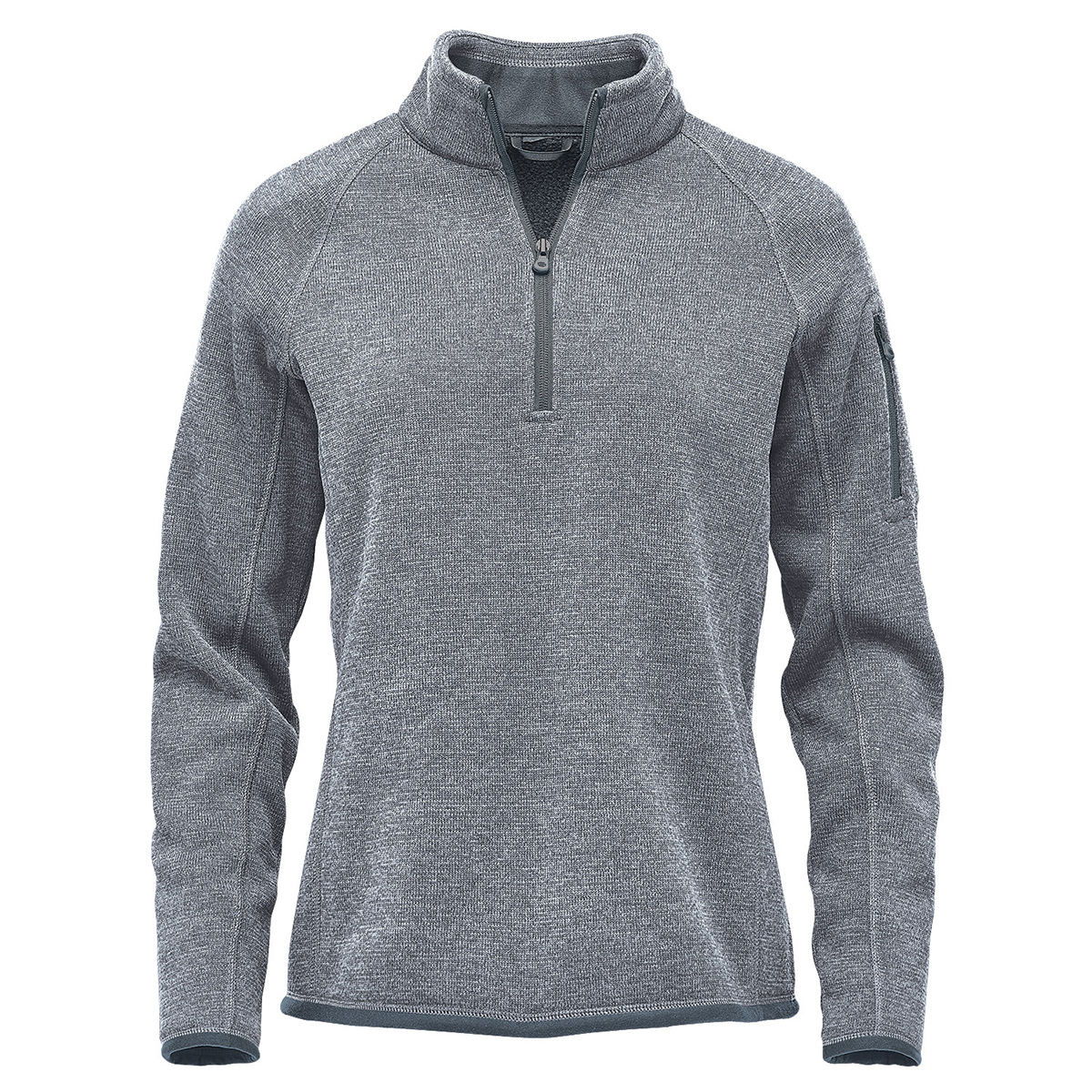 Picture of Stormtech Avalante Women's 1/4 Zip Pullover