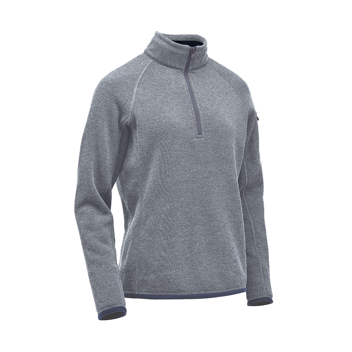 Picture of Stormtech Avalante Women's 1/4 Zip Pullover