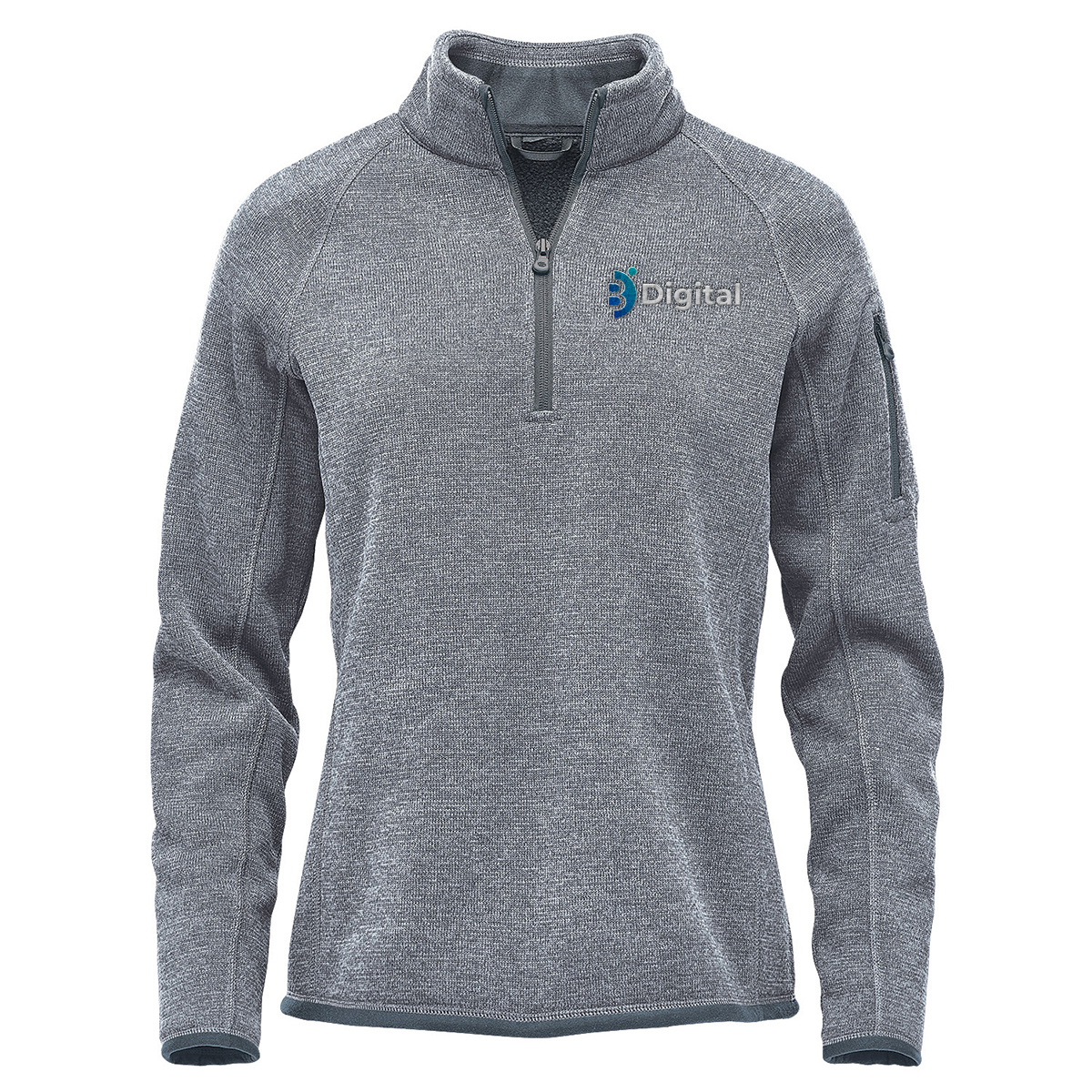 Picture of Stormtech Avalante Women's 1/4 Zip Pullover