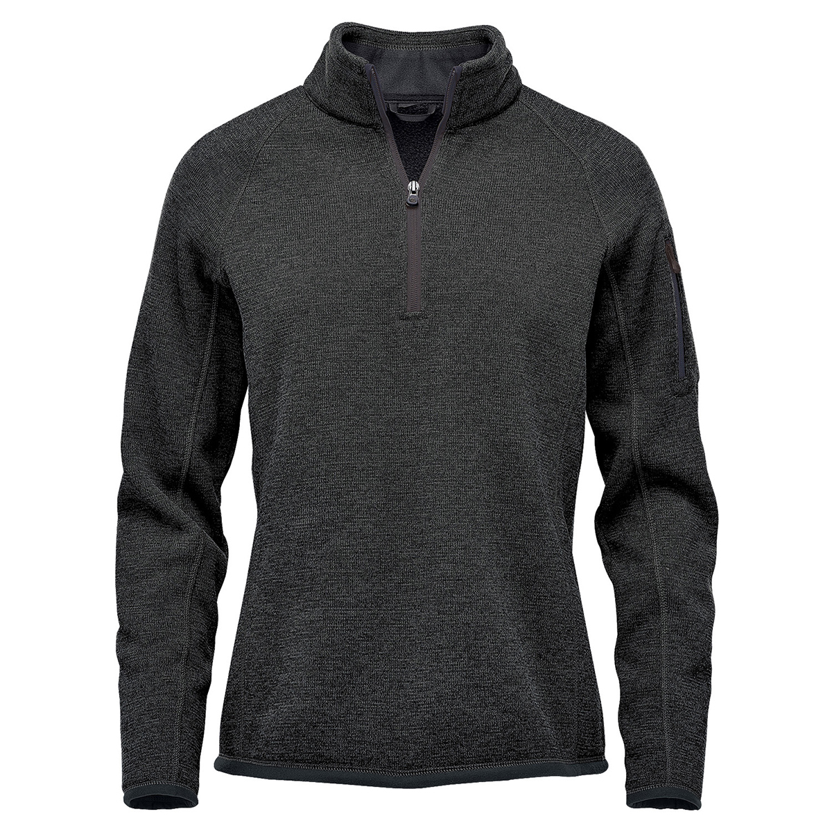 Picture of Stormtech Avalante Women's 1/4 Zip Pullover