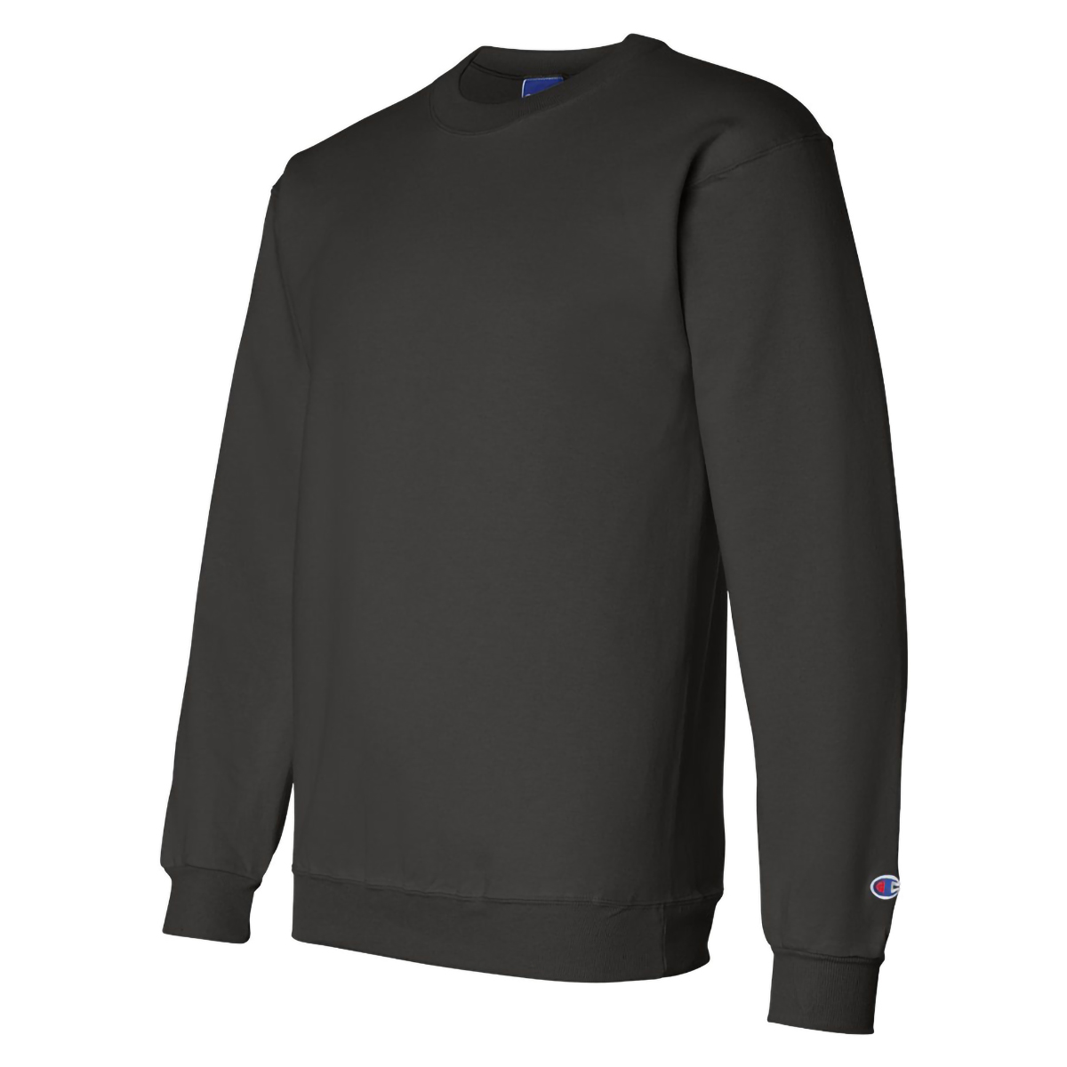 Picture of Champion Double Dry Eco Crewneck Sweatshirt