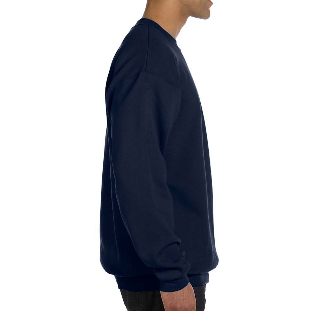 Picture of Champion Double Dry Eco Crewneck Sweatshirt