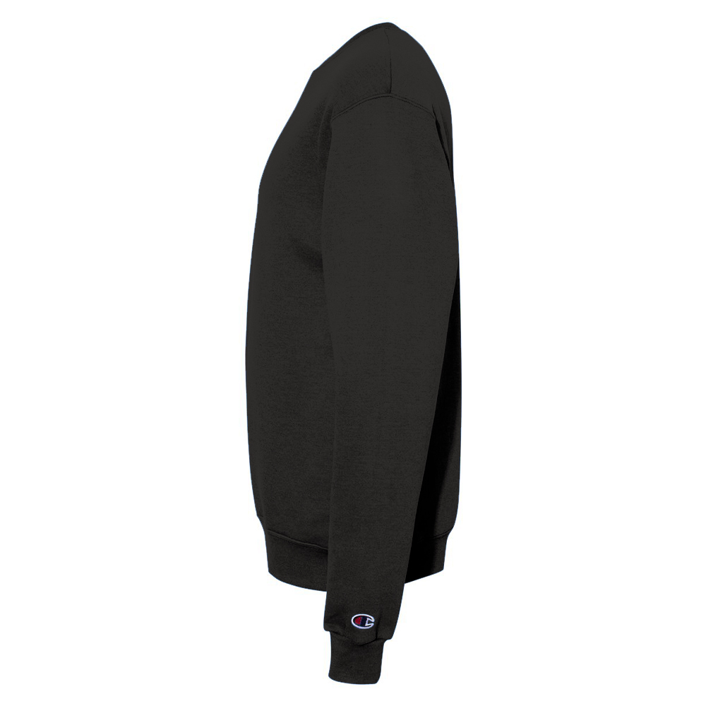 Picture of Champion Double Dry Eco Crewneck Sweatshirt