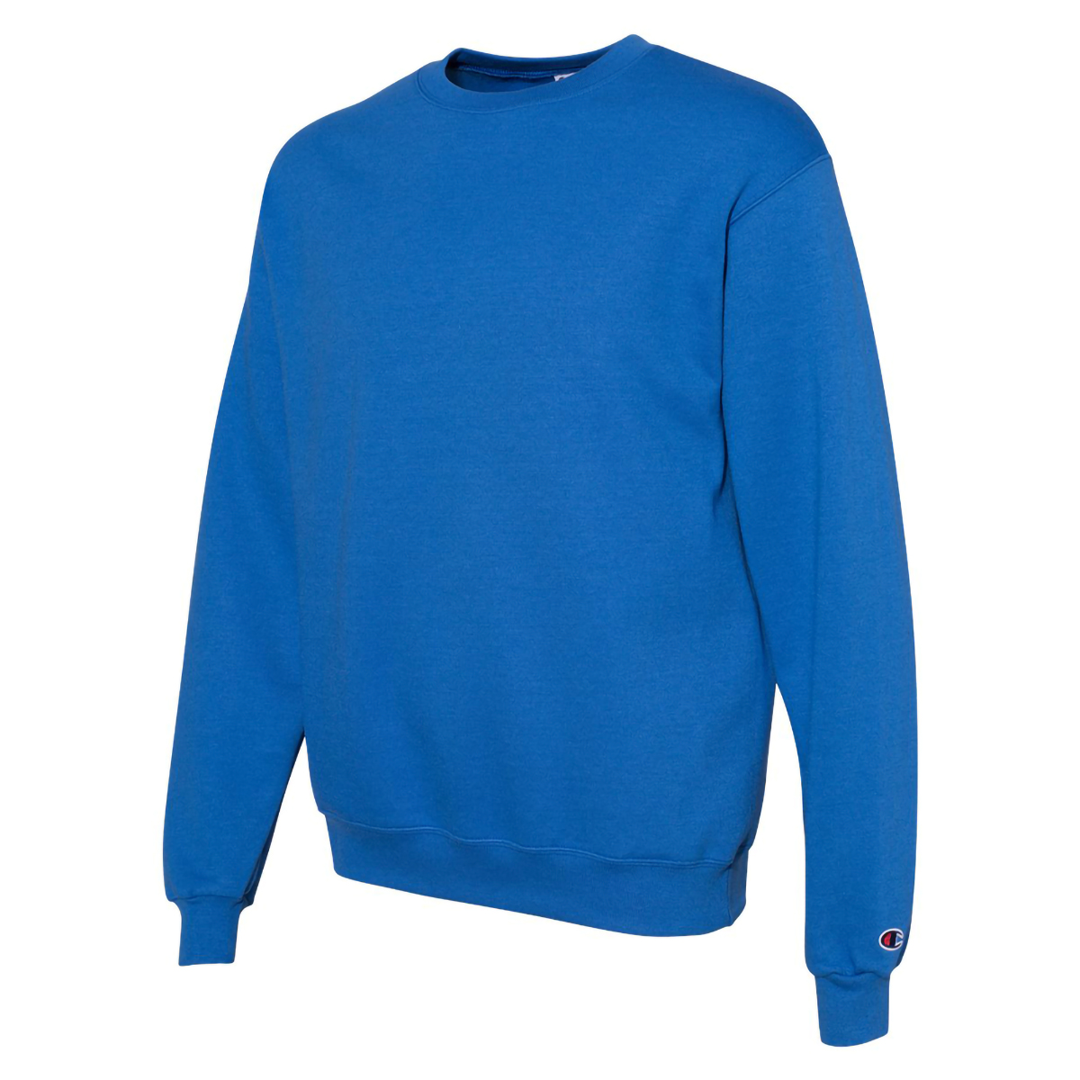 Picture of Champion Double Dry Eco Crewneck Sweatshirt