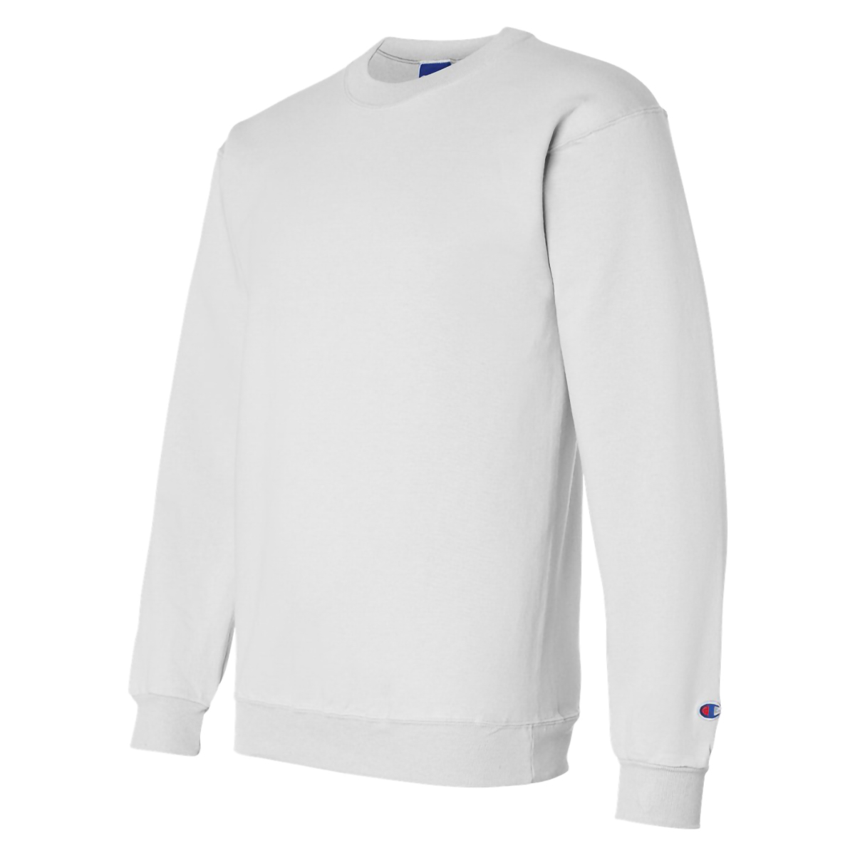 Picture of Champion Double Dry Eco Crewneck Sweatshirt