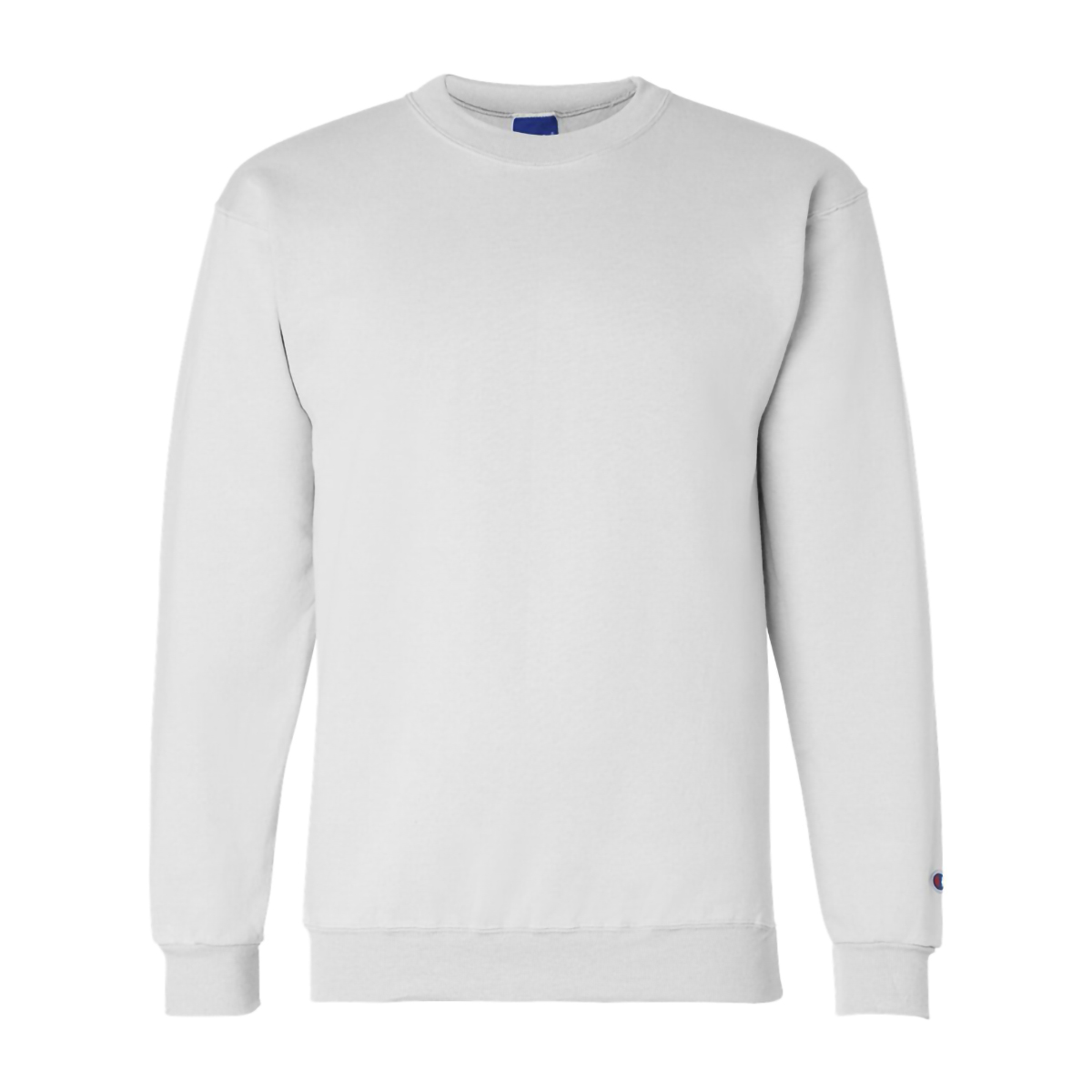 Picture of Champion Double Dry Eco Crewneck Sweatshirt