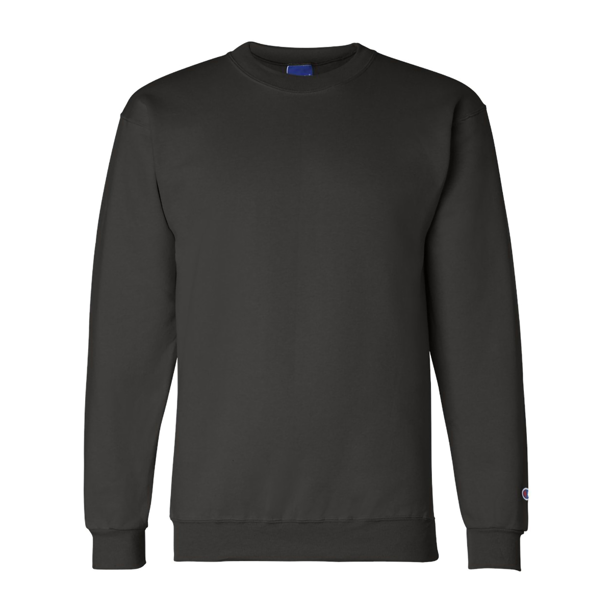 Picture of Champion Double Dry Eco Crewneck Sweatshirt