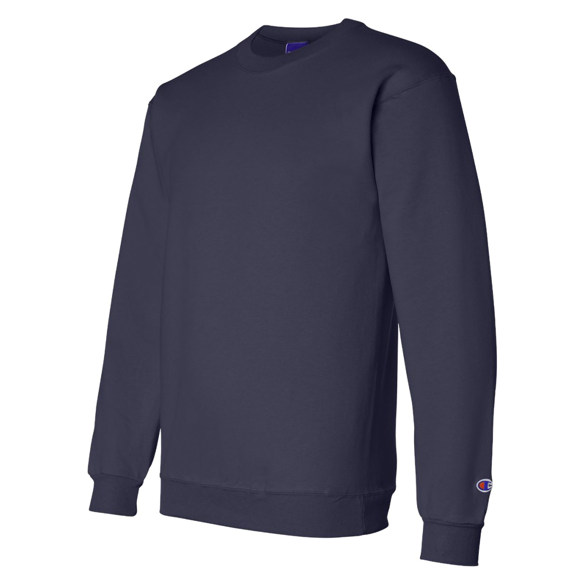 Picture of Champion Double Dry Eco Crewneck Sweatshirt