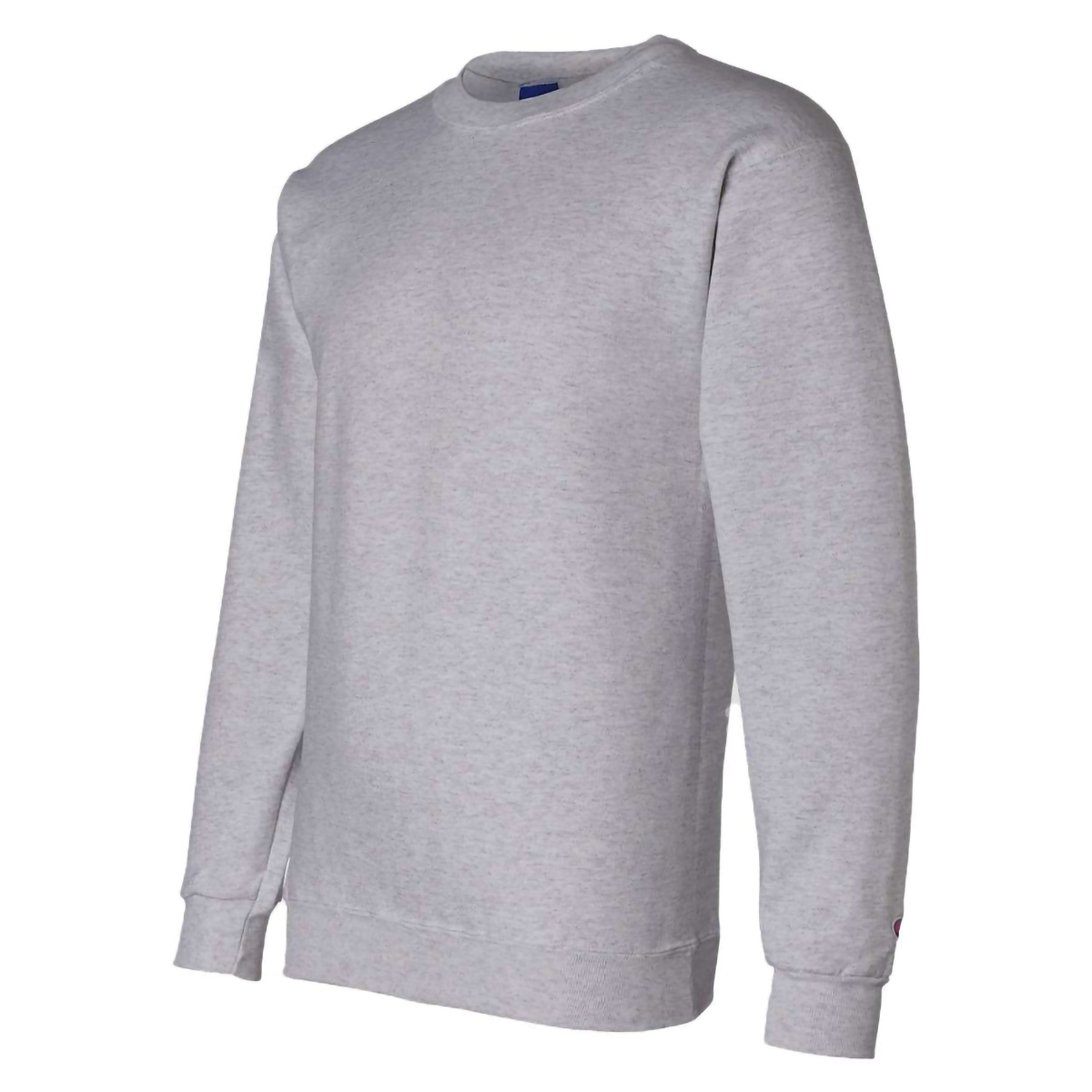 Picture of Champion Double Dry Eco Crewneck Sweatshirt