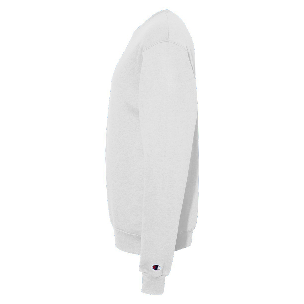 Picture of Champion Double Dry Eco Crewneck Sweatshirt