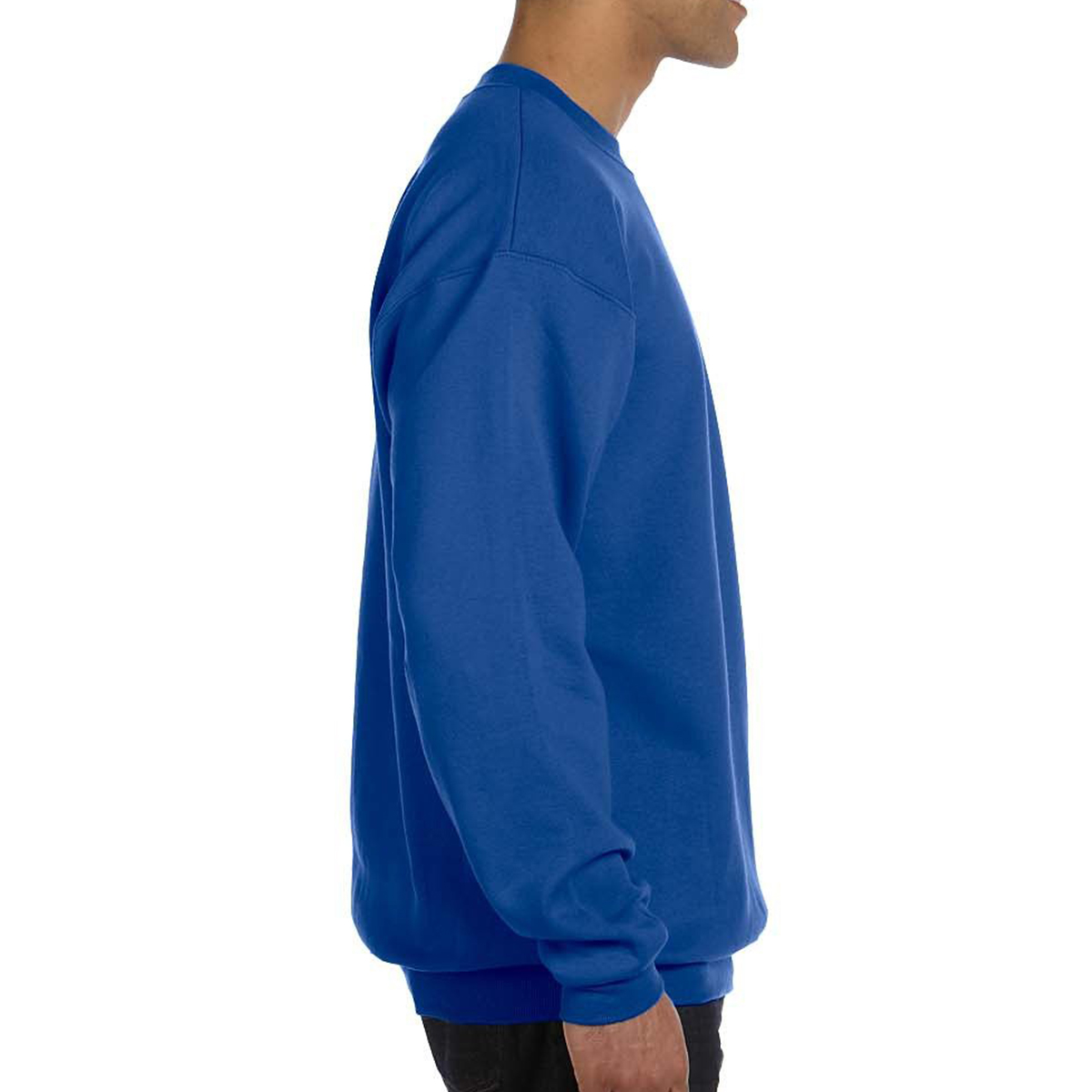 Picture of Champion Double Dry Eco Crewneck Sweatshirt
