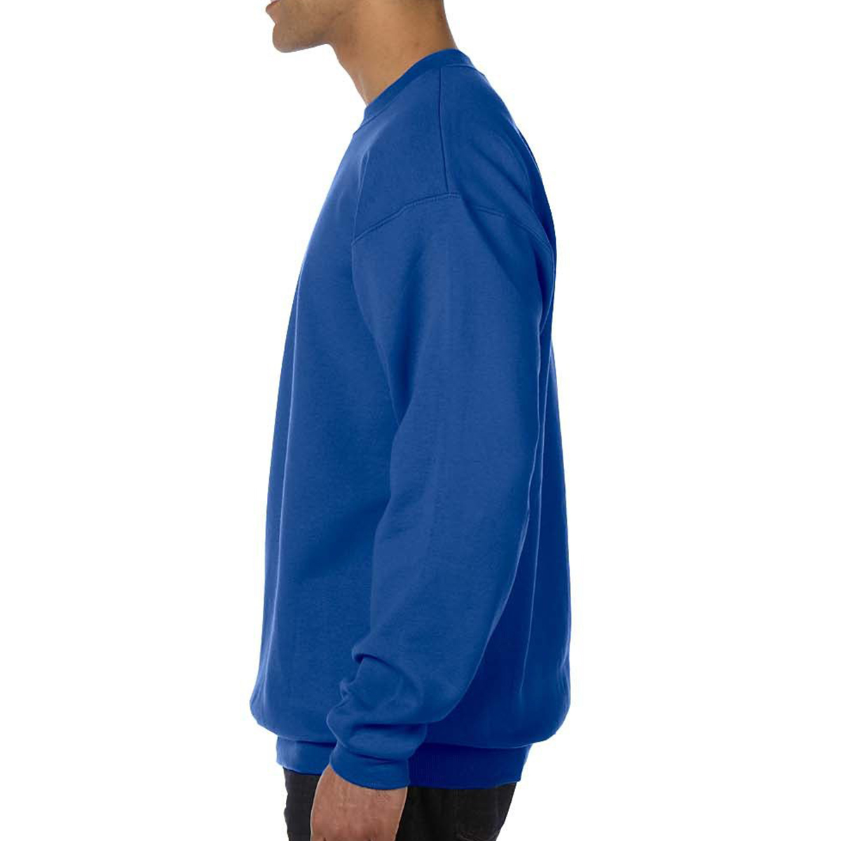Picture of Champion Double Dry Eco Crewneck Sweatshirt