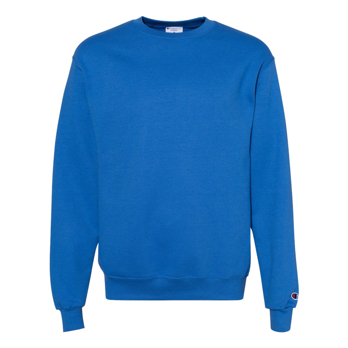 Picture of Champion Double Dry Eco Crewneck Sweatshirt