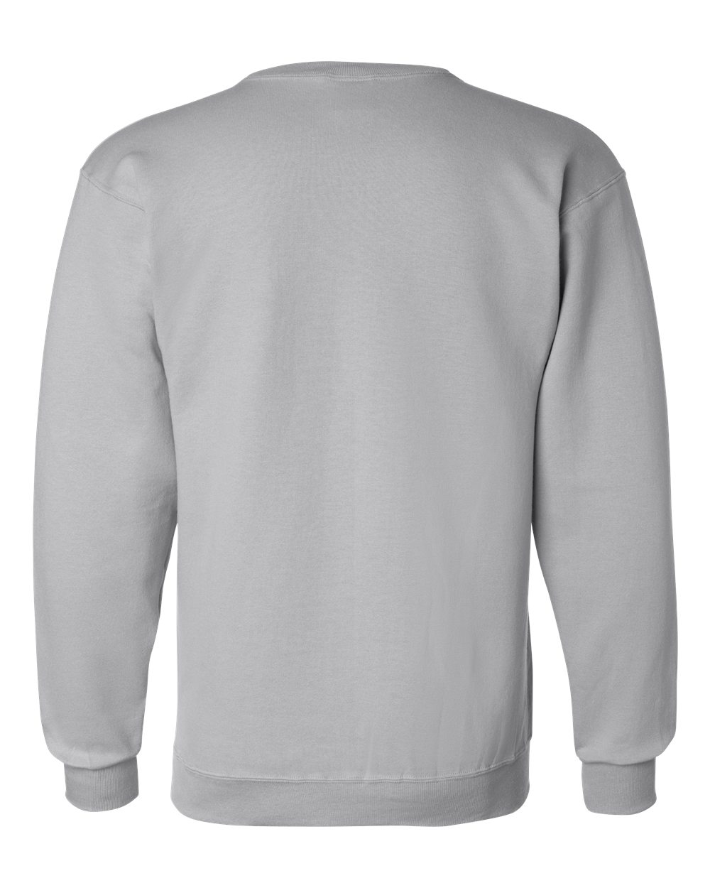 Picture of Champion Double Dry Eco Crewneck Sweatshirt