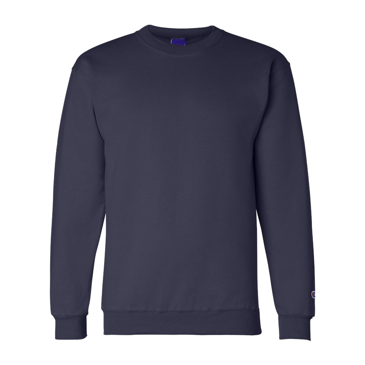 Picture of Champion Double Dry Eco Crewneck Sweatshirt
