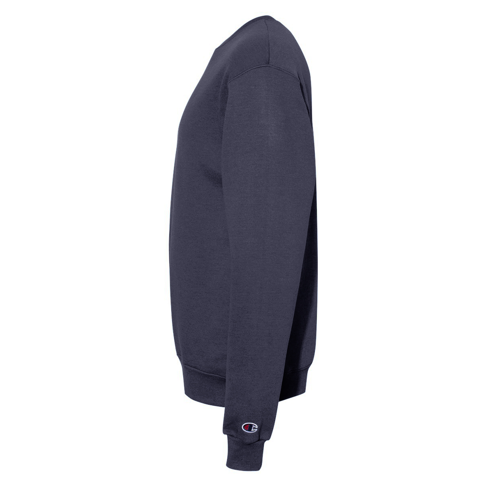 Picture of Champion Double Dry Eco Crewneck Sweatshirt