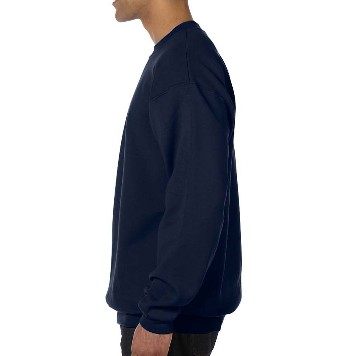 Picture of Champion Double Dry Eco Crewneck Sweatshirt