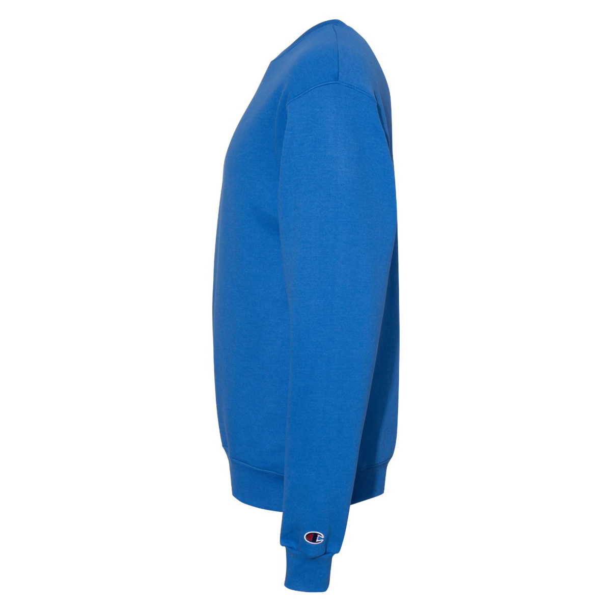 Picture of Champion Double Dry Eco Crewneck Sweatshirt
