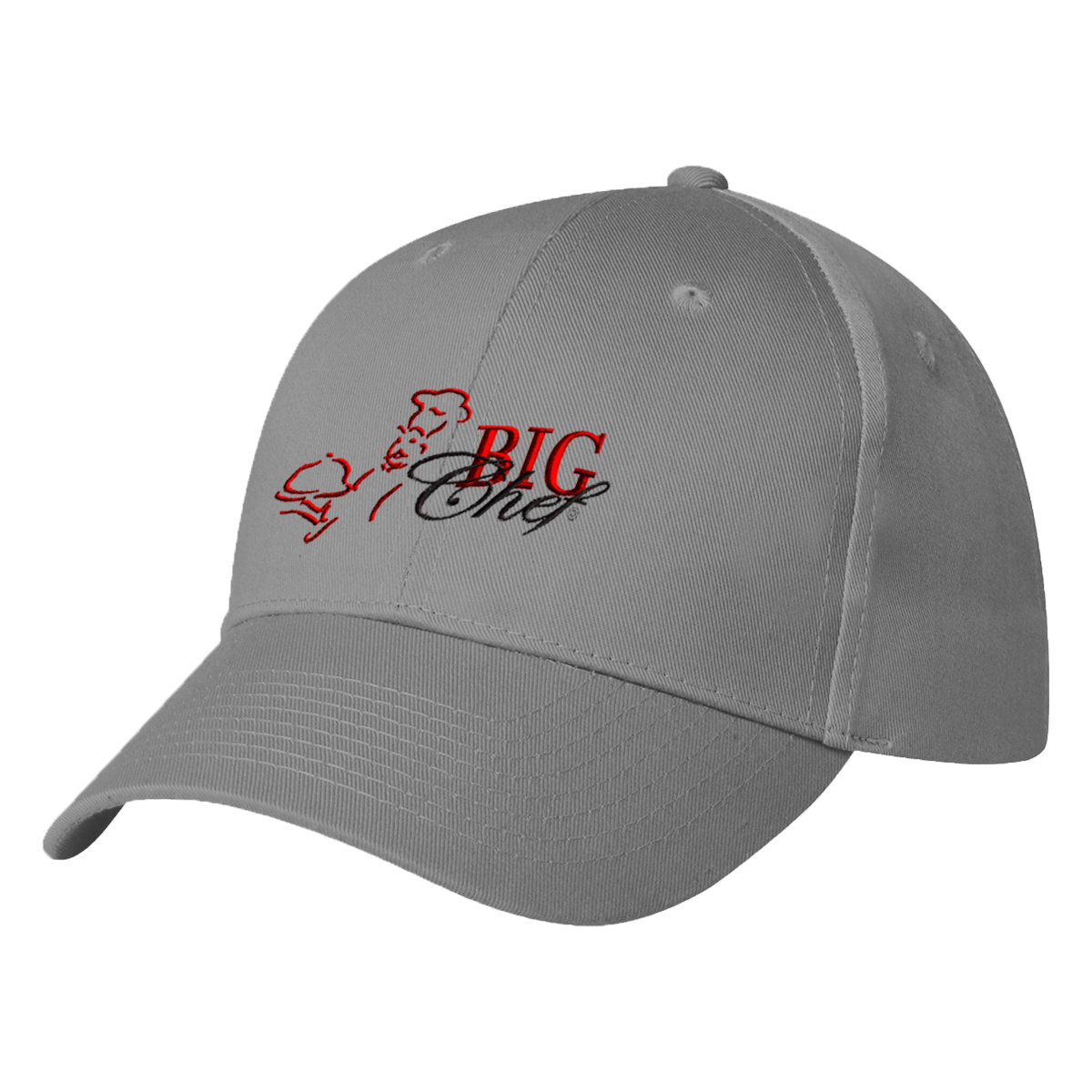 Picture of 6 Panel Polyester Cap