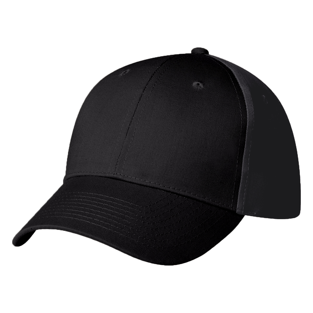 Picture of 6 Panel Polyester Cap