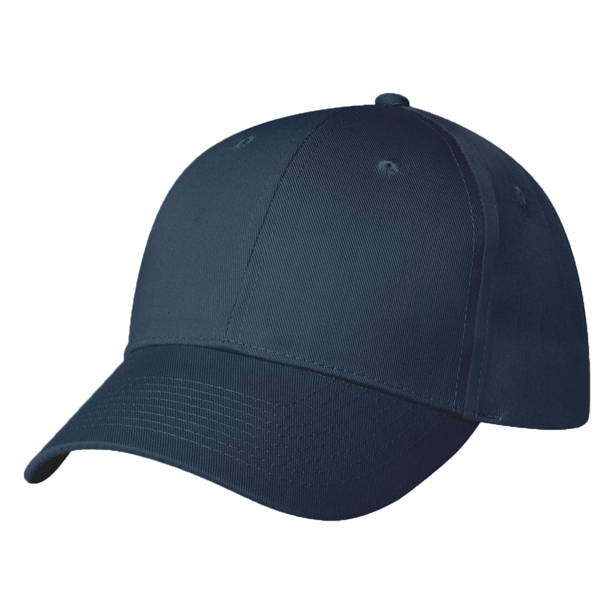 Picture of 6 Panel Polyester Cap